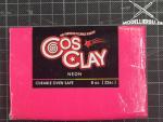 Cosclay Neon Magenta 226g